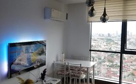 Dumankaya Ikon Residence Atasehir